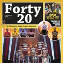 Forty20 LIVE: 24th February 2025