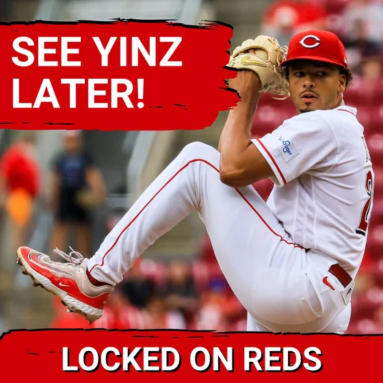 REDS POSTCAST: Cincinnati Reds WIN as Chase Burns SHUT DOWN Pirates, Sal Stewart HITS a Bomb