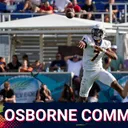 PORTAL MANIA: QB Kalieb Osborne Leads Long List of Transfers Off 1st Recruiting Weekend