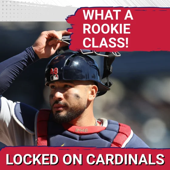 CARDINALS FUTURE: Leo Bernal and JJ Wetherholt SHINE, IGNITING EXCITEMENT With Rookie Performances