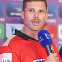 Lockie Ferguson - the captain looks ahead to the Vipers' first match!
