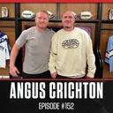 Angus Crichton: Why Asking For Help Is Never A Sign Of Weakness