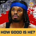 How Good Is DaRon Holmes? | DNVR Nuggets Podcast