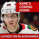 Chicago Blackhawks Bring Patrick Kane Back Home | Two-Year, $8 Million Deal Non-Issue