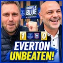Thierno Barry Winner Keeps Toffees Unbeaten! | Everton 1-0 Ipswich