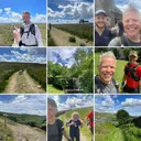 Coast To Coast - Kirkby Stephen To Reeth