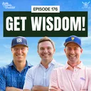 Get Wisdom! | Episode 176