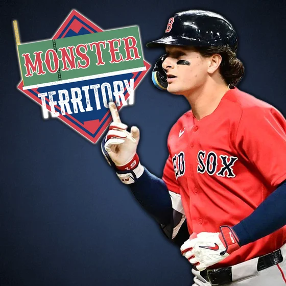 Roman Anthony BIG GAME Leads to Red Sox Win | Postgame Reaction #154
