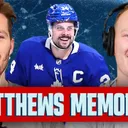 Auston Matthews Milestone, Youth Hockey Brawl & Olympic Lookahead | Wingmen