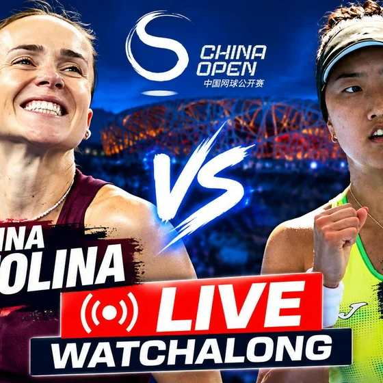 Elina Svitolina beats Ann Li to set up Qinwen Zheng quarter-final in Beijing, while Iga Swiatek will play Elise Mertens: Reaction & Previews