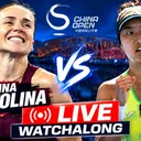 Elina Svitolina beats Ann Li to set up Qinwen Zheng quarter-final in Beijing, while Iga Swiatek will play Elise Mertens: Reaction & Previews