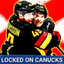 "No Horvat couldn't have saved the Vancouver Canucks"