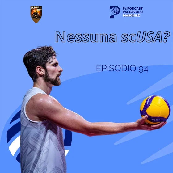 Episodio 94 M - Nessuna scUSA?