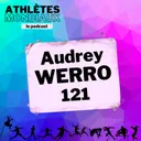 #121 Audrey Werro - "Oser gagner"