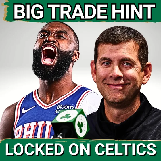 Brad Stevens Drops BIG HINT Why Jaylen Brown Was Traded