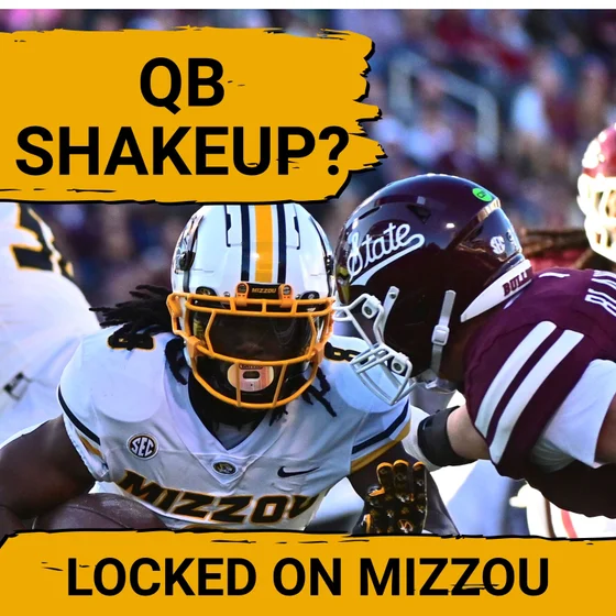 ALERT: Missouri Fans, EXPECT Blake Shapen, But PREPARE For Kamario Taylor