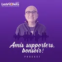 Amis supporters, bonsoir ! #1