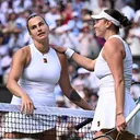 No.3 WTA Matches of the Year 2025: Amanda Anisimova - Aryna Sabalenka Wimbledon semi-final