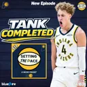 The Tank Is Complete: Pacers Secure Top Lottery Odds