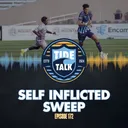 E172: SELF INFLICTED SWEEP