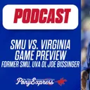Hayden Howerton talks SMU-Virginia with Joe Bissinger | Coast to Coast Week 6 Recap, Week 7 CFB Game Picks