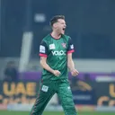 David Payne on beating the Capitals and the challenge of the Knight Riders!