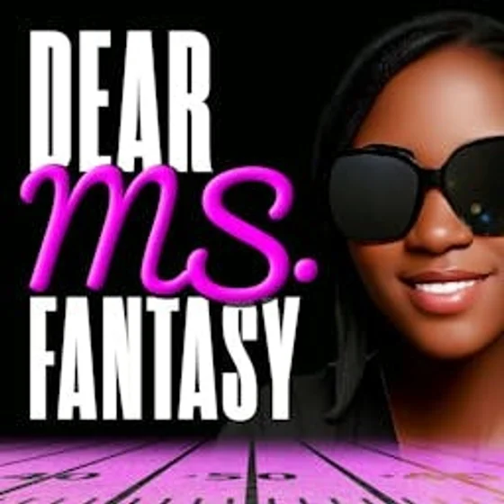 Dear Ms. Fantasy - Fantasy Football Training Camp: What Actually Matters