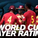 West Indies T20 World Cup player ratings