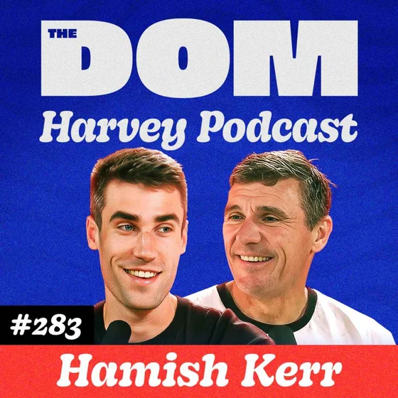How Hamish Kerr Became the Best High Jumper in the World
