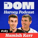 How Hamish Kerr Became the Best High Jumper in the World