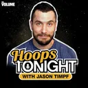 Hoops Tonight - Debating LeBron James vs. Jaylen Brown + Westbrook retires, Pacers questions, Haliburton's ceiling