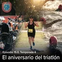 15.0: El aniversario del triatlón