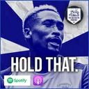 Episode 6 - Hold That.