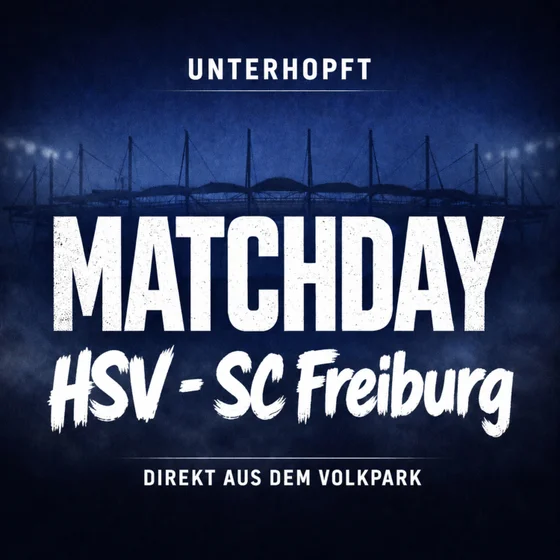 Matchday – Klassenerhalt und ganz viel Emotionen