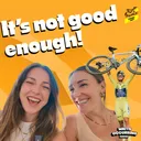 The Final Stage...Going Home! - Tour De France Femmes Debrief