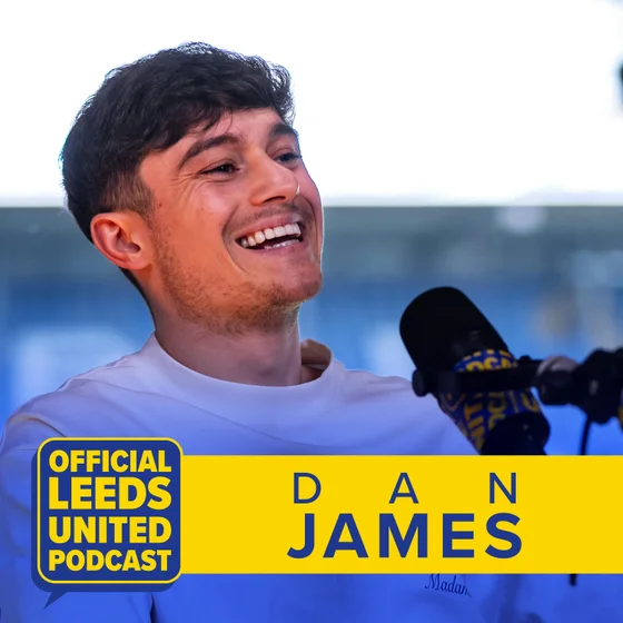 Dan James