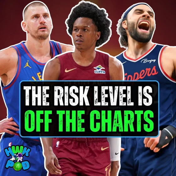 Peyton Watson Trade Reaction | Are The Nuggets Finished? | The Cavs' Last Stand  | NBA 2K27 Trivia!