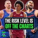 Peyton Watson Trade Reaction | Are The Nuggets Finished? | The Cavs' Last Stand | NBA 2K27 Trivia!