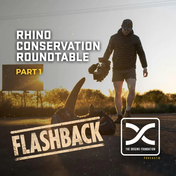 Flashback: Is A Rhino Hunt Conservation? Part 1.