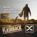 Flashback: Is A Rhino Hunt Conservation? Part 1.