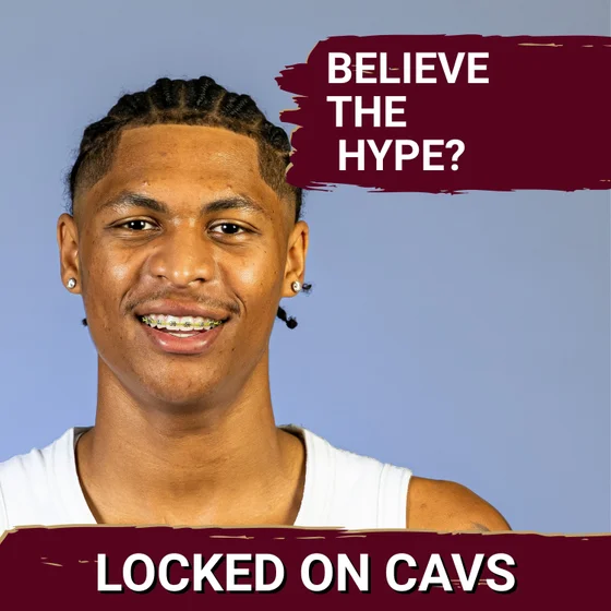 Discussing the Most Exciting Players on the Cleveland Cavaliers With Justin Rowan, Part 2