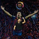 Xavi - A Necessary Risk