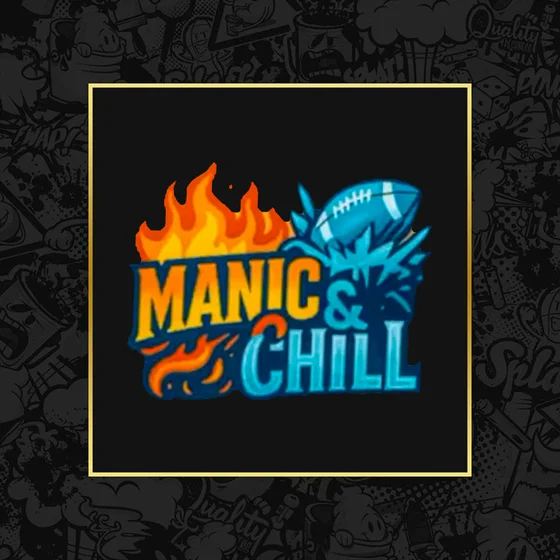 Manic and Chill:  We're Back Baby