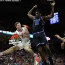 Ep 71 (S2, E12) - 2026 Prospect #11 Patrick Ngongba II