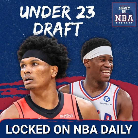 Most Important 23-And-Under Players in the NBA