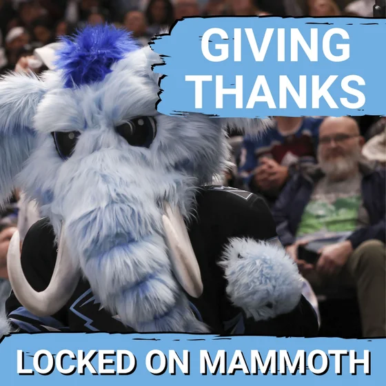 Utah Mammoth’s Roster Transformation IGNITES Fans—But Will the Results Match the HYPE? | Utah Mammoth Podcast