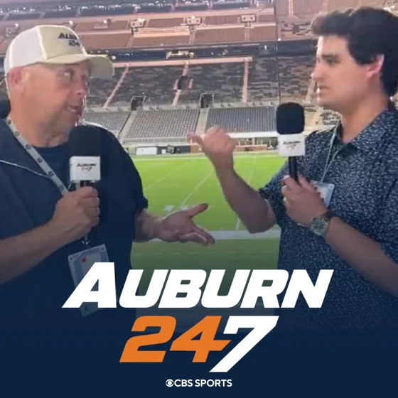 Postgame Pod: Tennessee defeats Auburn 24-14