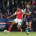 Podcast 25/05/26 : PSG/Arsenal (preview)