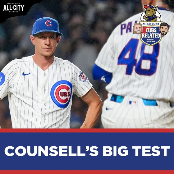 CHGO Cubs Related: Can Craig Counsell SOLVE the Cubs’ Bullpen Problems Before the Playoffs?