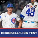 CHGO Cubs Related: Can Craig Counsell SOLVE the Cubs’ Bullpen Problems Before the Playoffs?